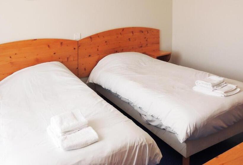 Resort Azureva Bussang