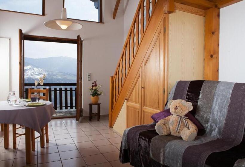 Resort Azureva Bussang