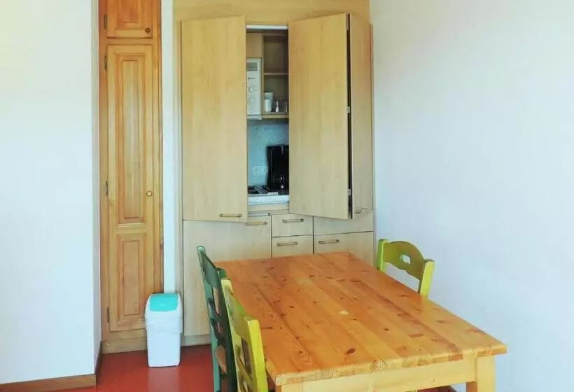 Lomakeskus Azureva Bussang