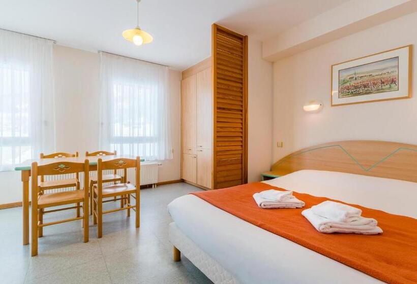 Resort Azureva Bussang