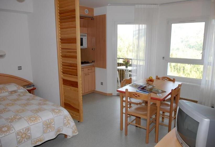 Resort Azureva Bussang