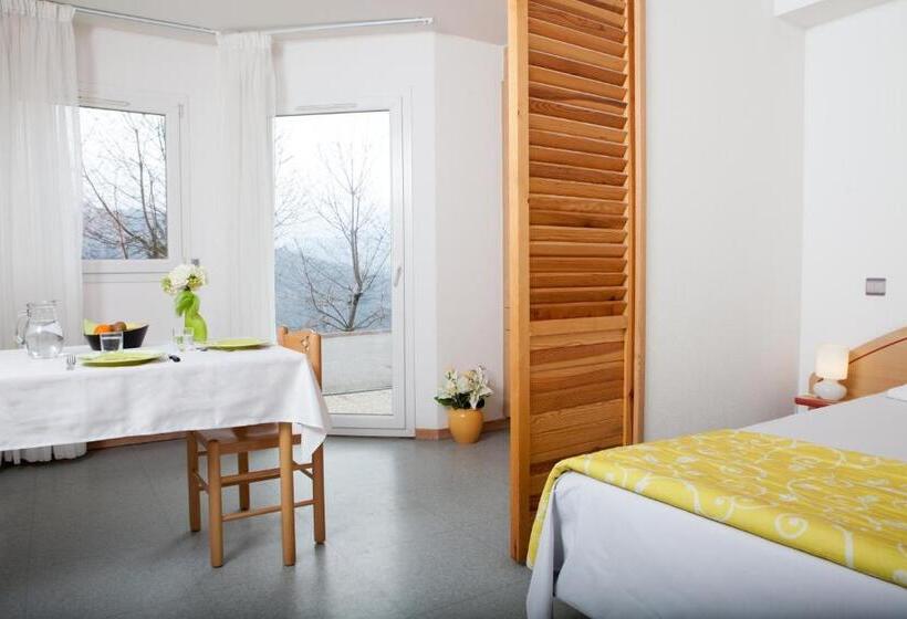 Resort Azureva Bussang