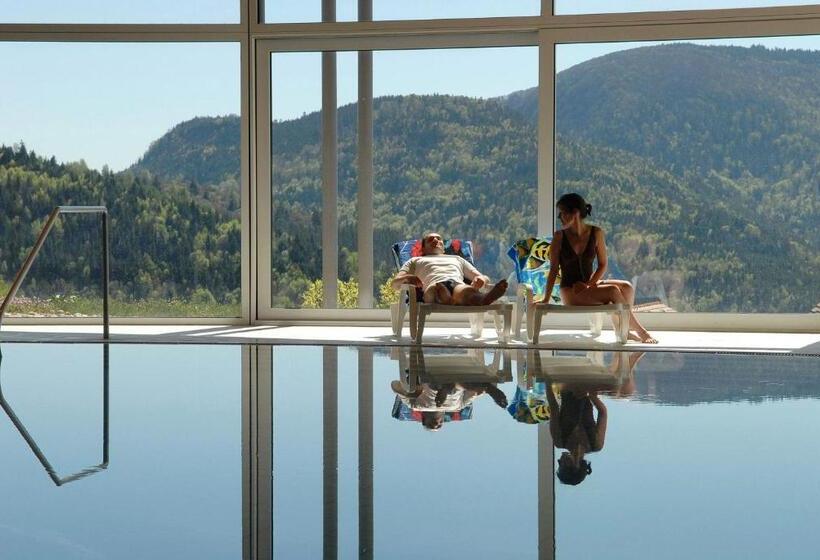 Resort Azureva Bussang