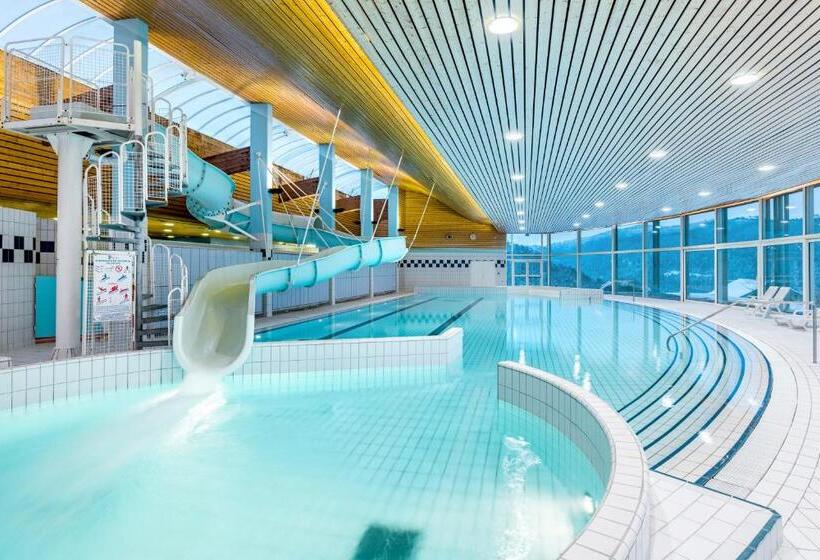 Resort Azureva Bussang