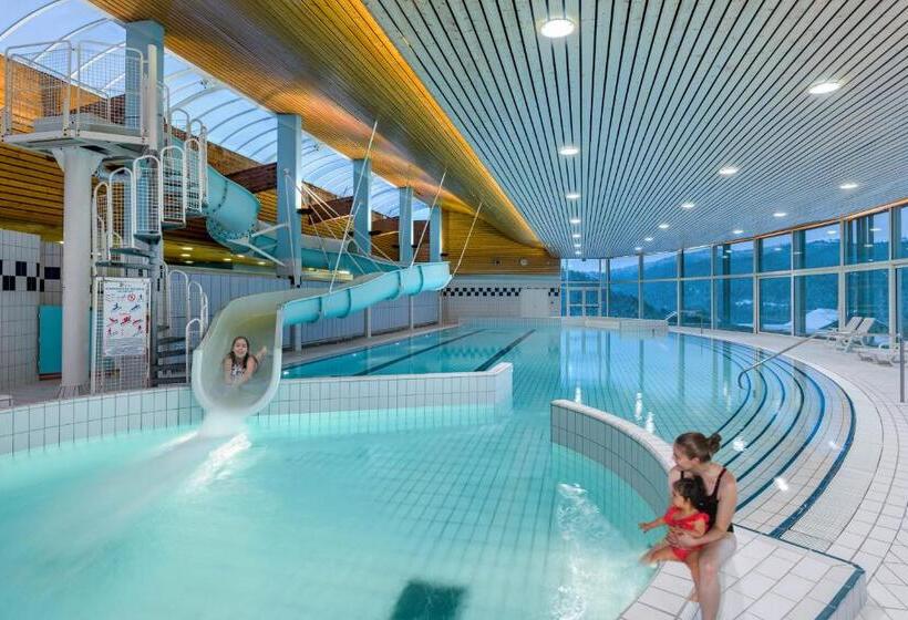 Resort Azureva Bussang