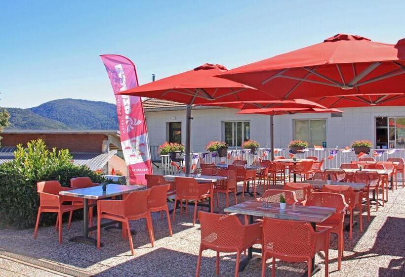 Resort Azureva Bussang