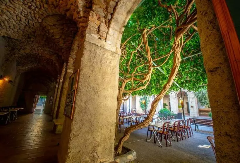 استراحتگاه Le Cloître Des Dominicains