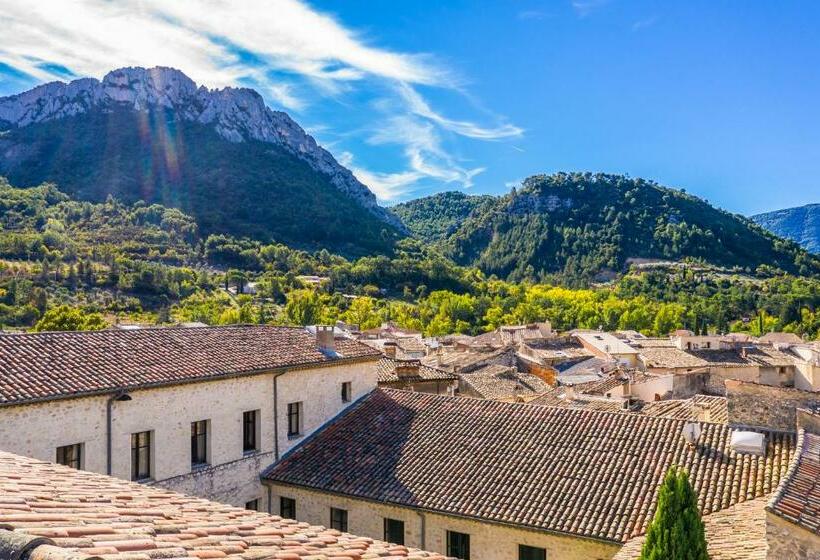 Resort Le Cloître Des Dominicains