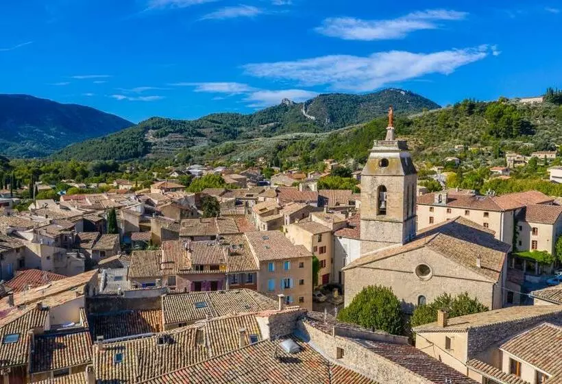 استراحتگاه Le Cloître Des Dominicains