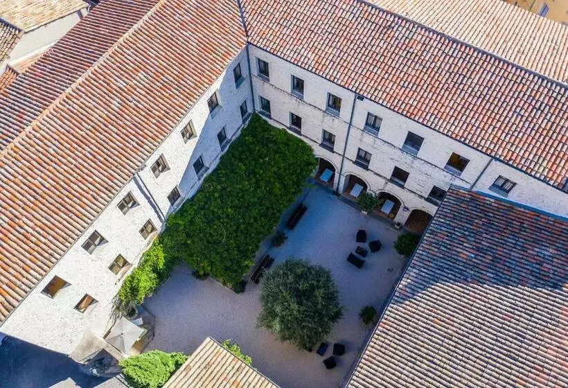 استراحتگاه Le Cloître Des Dominicains
