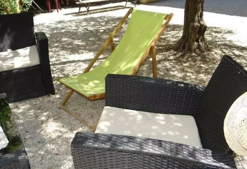 استراحتگاه Le Cloître Des Dominicains