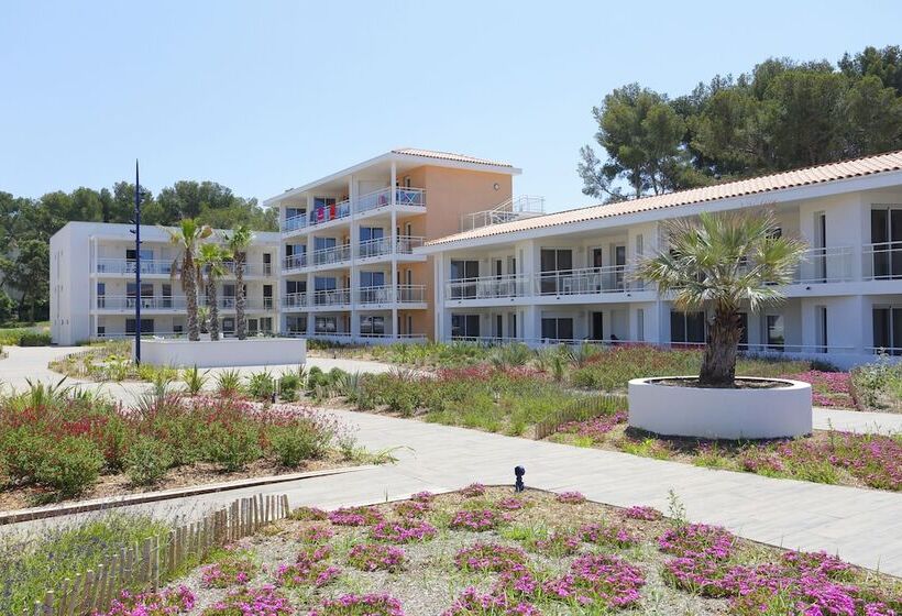 Résidence Nemea Cap Azur