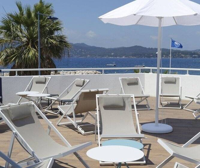 Résidence Nemea Cap Azur