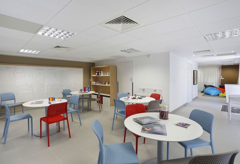 Résidence Nemea Cap Azur