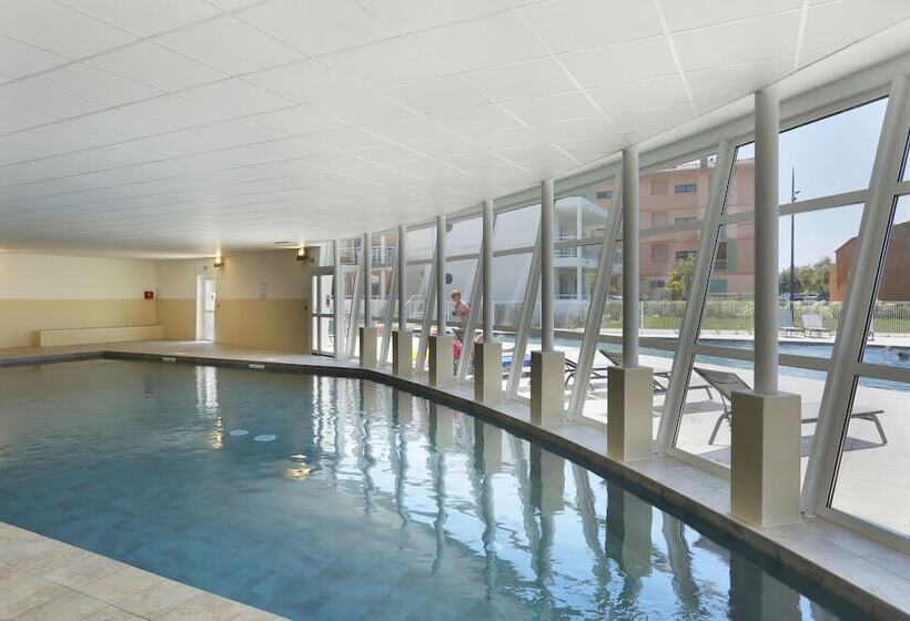 Résidence Nemea Cap Azur