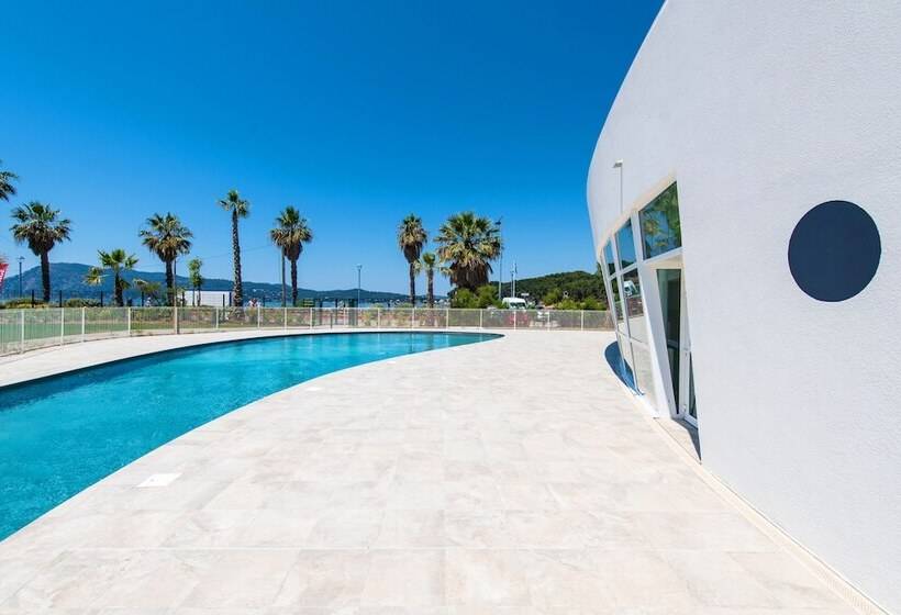 Résidence Nemea Cap Azur