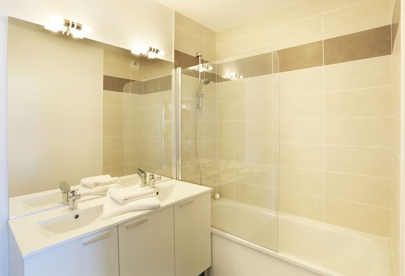 Résidence Nemea Cap Azur