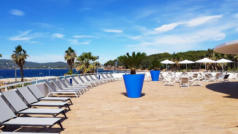 Résidence Nemea Cap Azur