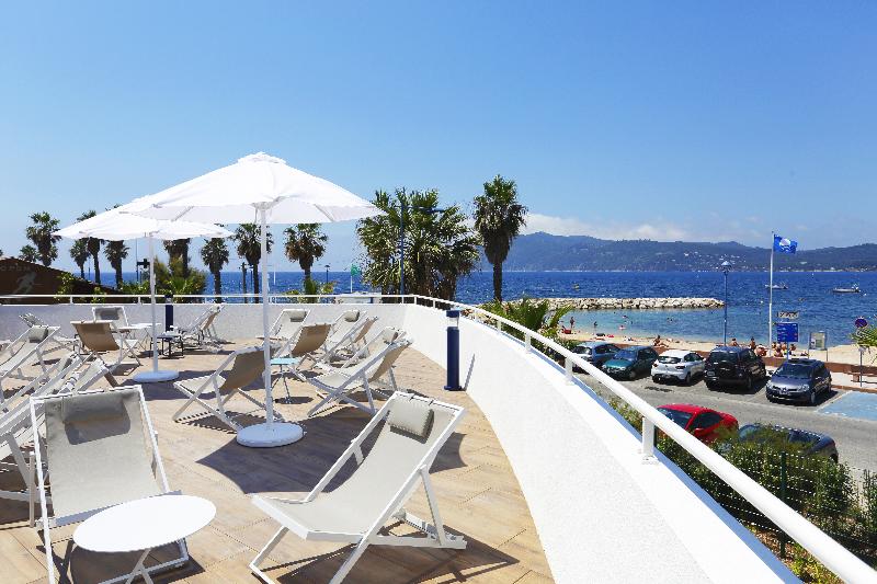 Résidence Nemea Cap Azur