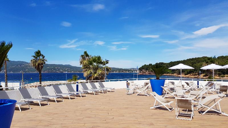 Résidence Nemea Cap Azur