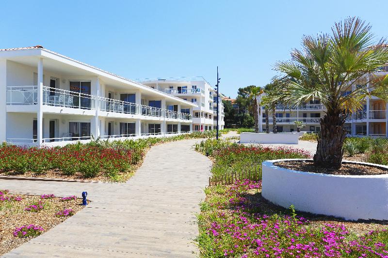 Résidence Nemea Cap Azur