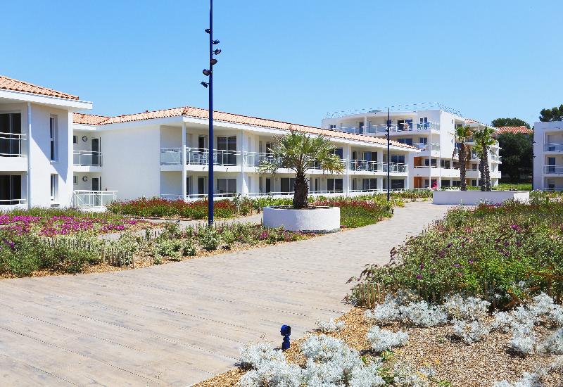 Résidence Nemea Cap Azur