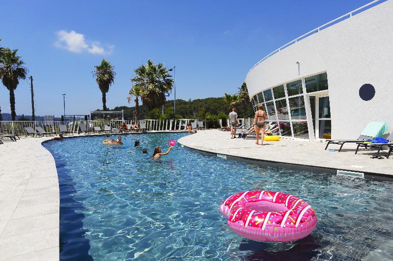 Résidence Nemea Cap Azur