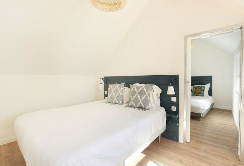 Short Stay Group Residence Les Lilas Serviced Apartments
