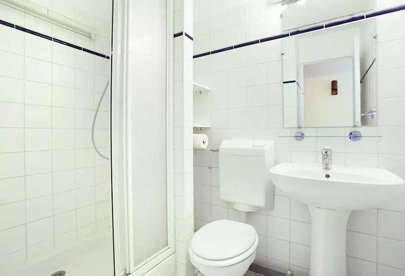 Short Stay Group Residence Les Lilas Serviced Apartments