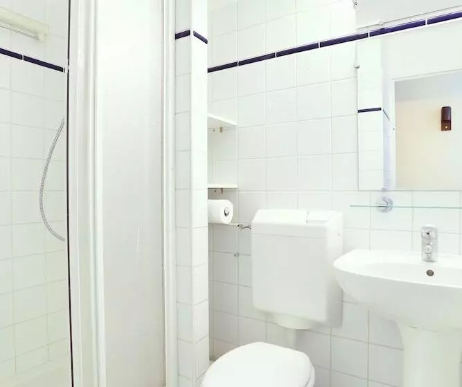 Short Stay Group Residence Les Lilas Serviced Apartments