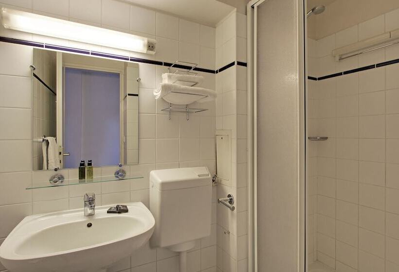 Short Stay Group Residence Les Lilas Serviced Apartments