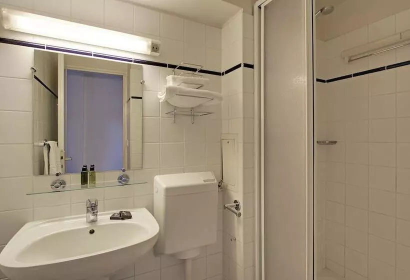 Short Stay Group Residence Les Lilas Serviced Apartments