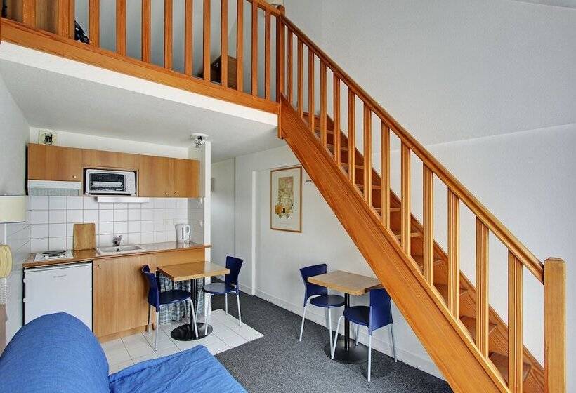 Short Stay Group Residence Les Lilas Serviced Apartments