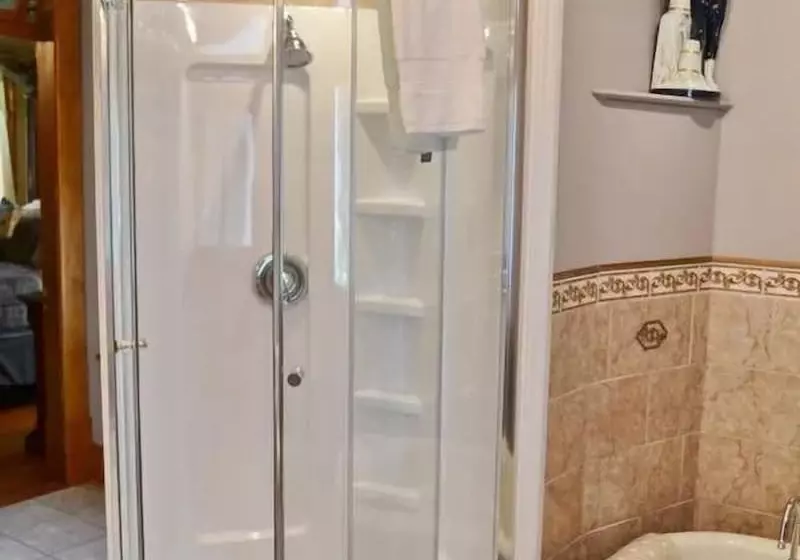 The Conner House B&b