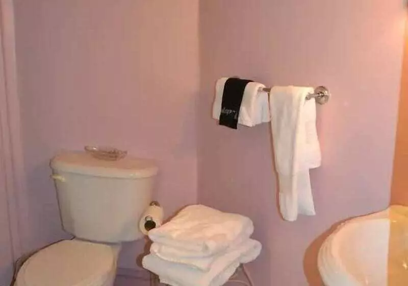 The Conner House B&b