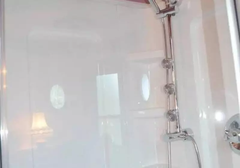 The Conner House B&b