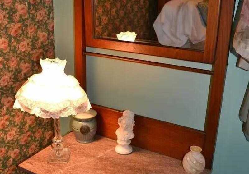 The Conner House B&b