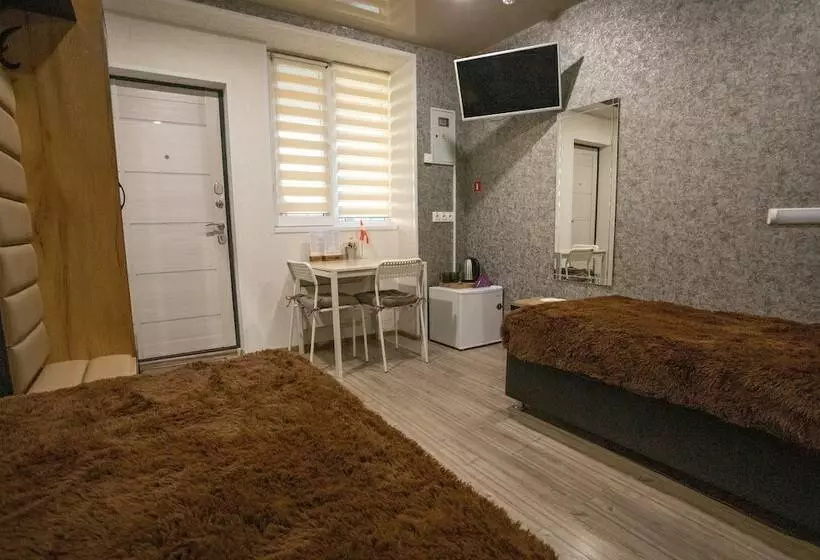 Auberge Guest House Piter