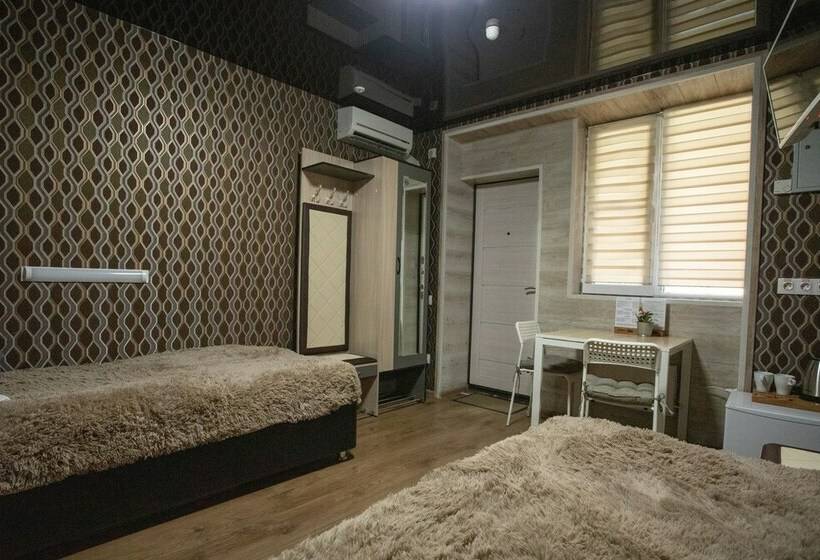 فندق صغير Guest House Piter