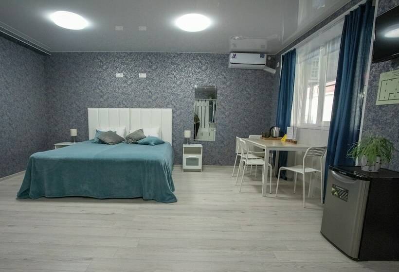 فندق صغير Guest House Piter