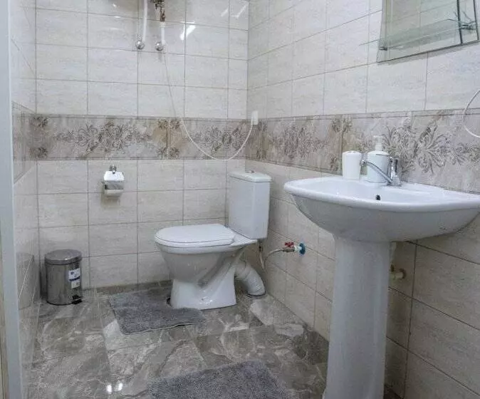 Auberge Guest House Piter