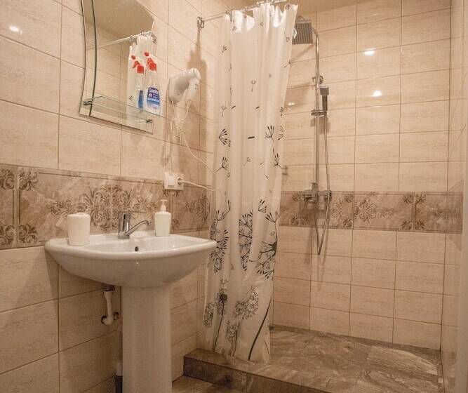 فندق صغير Guest House Piter