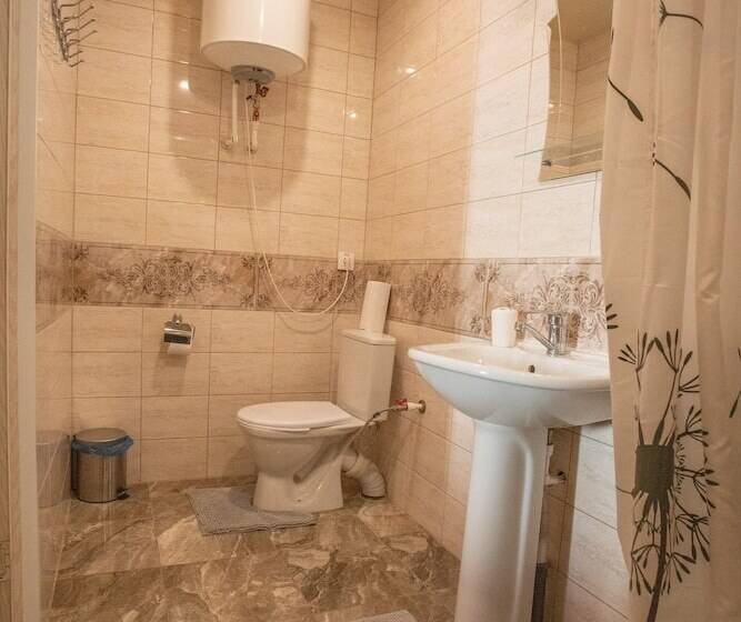 فندق صغير Guest House Piter