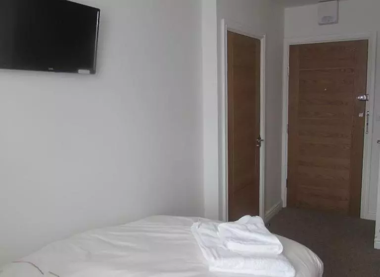 Bed and Breakfast Lord Nelson