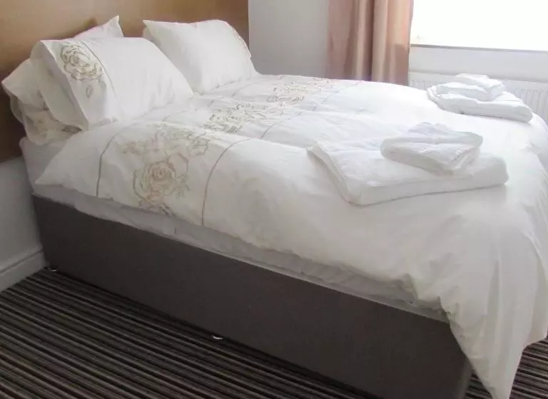 Bed and Breakfast Lord Nelson