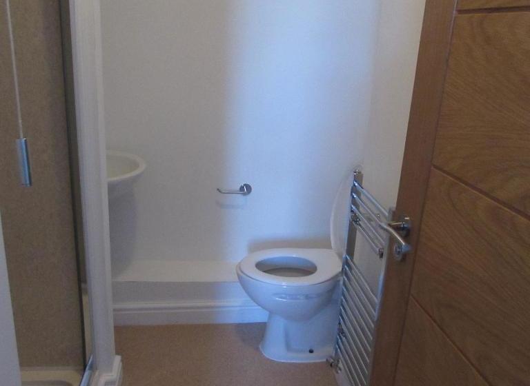 ベッドアンドブレックファースト Lord Nelson