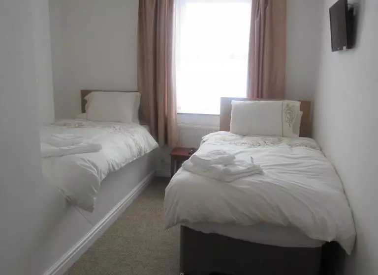 Bed and Breakfast Lord Nelson