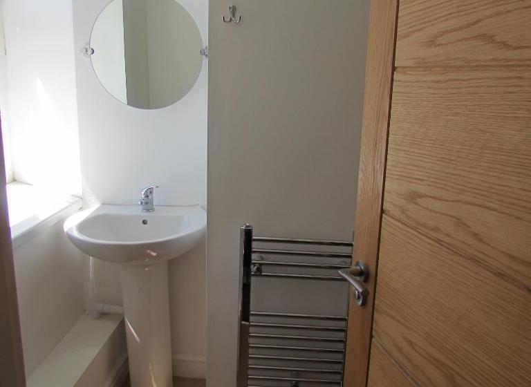 ベッドアンドブレックファースト Lord Nelson