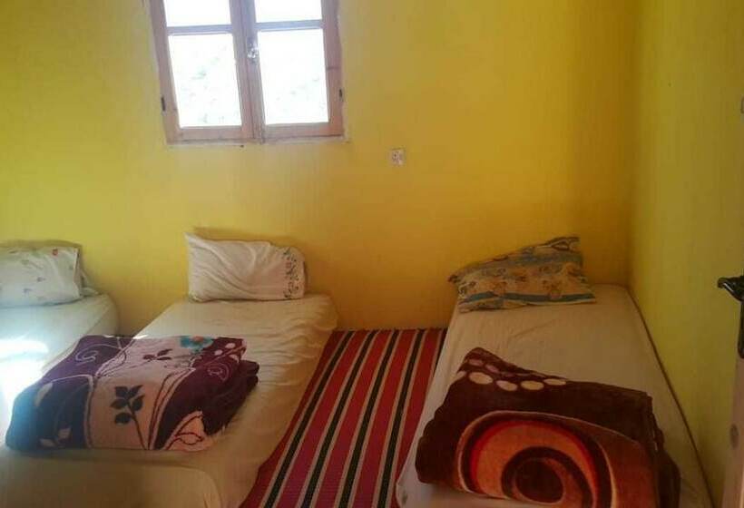 Hostal Chrifi Gite Etape