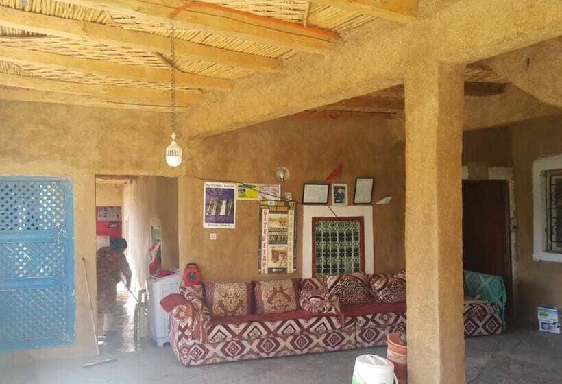 Hostal Chrifi Gite Etape